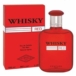WHISKY RED /муж. M~