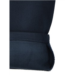 Брюки для мальчика утепленные Merkiato 3008 синие