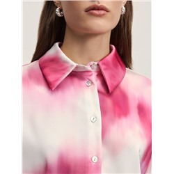 399621 ZARINA Блузка