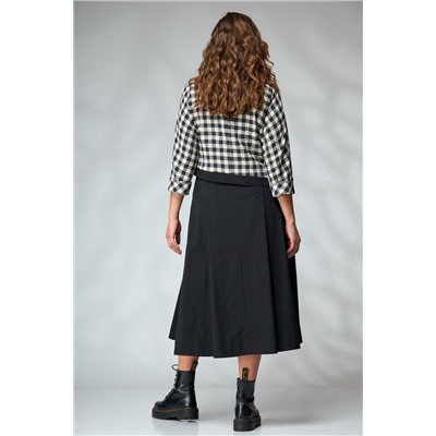 Le Collect 265-1, Платье