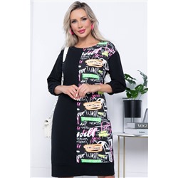 307858 LT Collection Платье