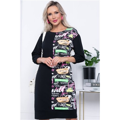 307858 LT Collection Платье