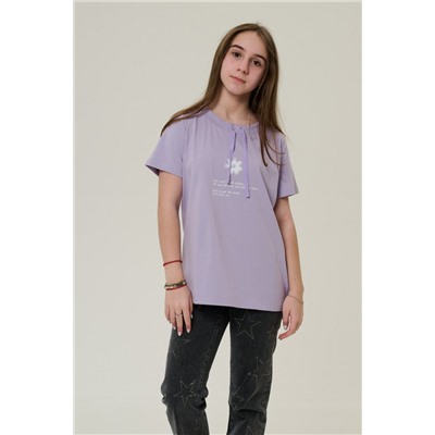 футболка для девочки Д 0149-12 -50%