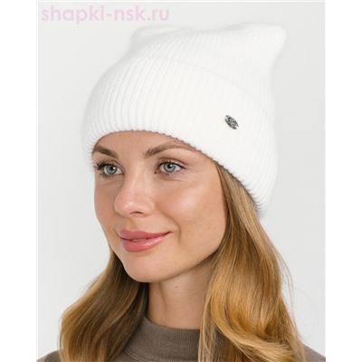 537 PB Шапка флис (56-58)