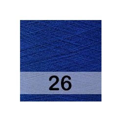 Пряжа Пехорка Трикотажная мериносовая