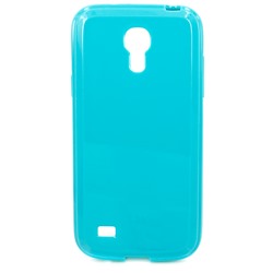 Защита для телефона — прочный силиконовый чехол для Samsung S4-mini/s4