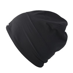 Шапка Climalite, черная