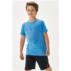 Футболка KOGANKIDS #934399