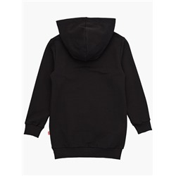 Платье UD 7739 черный