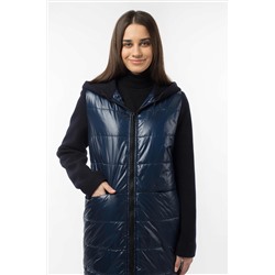 01-07669 Пальто женское демисезонное "Amalgama"