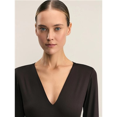 477133 ZARINA Блузка