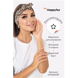 Женская пижама из вискозы Happyfox