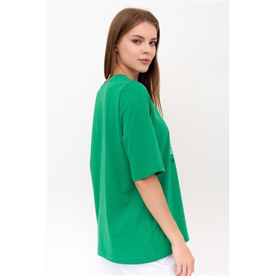 305323 Lika Dress Футболка