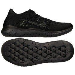 Nike Free Rn Flyknit 2018