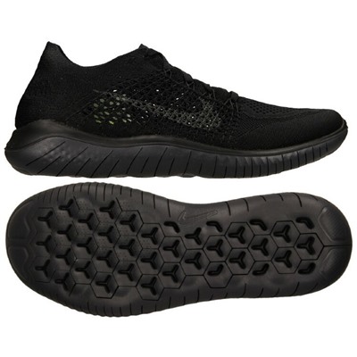 Nike Free Rn Flyknit 2018