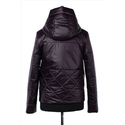 04-2457 Куртка демисезонная (синтепон 100)