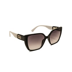 Готовые очки Fabia Monti  0304 с1098 тонировка