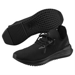 Кроссовки PUMA AVID evoKNIT black