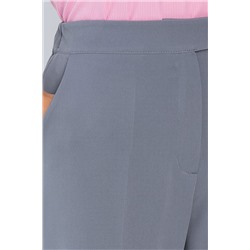 Брюки Брайн (серые) Б14103-34М