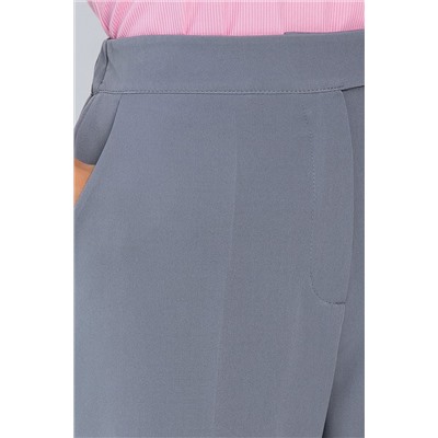 Брюки Брайн (серые) Б14103-34М