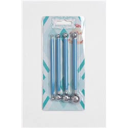 Набор стеков с шариками (4 шт) SF-5503