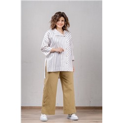 Deesses 2205, Брюки,  Рубашка