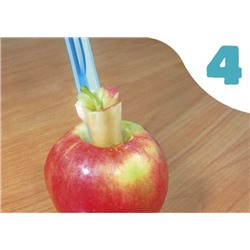 Овощечистка 5в1, Мастер 5
