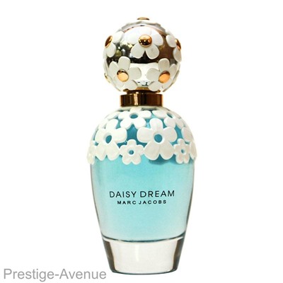 Marc Jacobs Daisy Dream for women edt 100ml Made In UAE