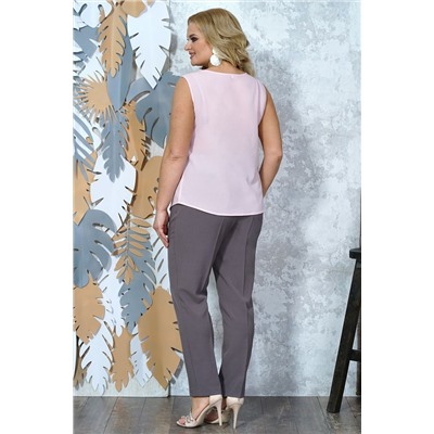 Alani Collection 1359, Брюки,  Блуза,  Туника