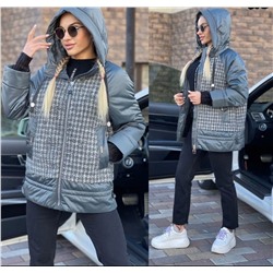 Демисезонные куртки 898126