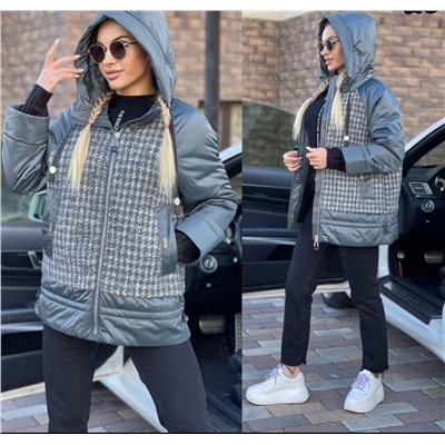 Демисезонные куртки 898126