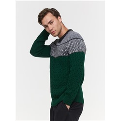 Джемпер мужской 5212-12260