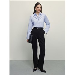 396380 ZARINA Брюки