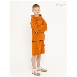 Костюм Boy Max кирпичный ФТ
