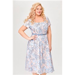 Swallow 660, Платье