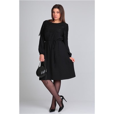 Lady Secret 3714 черный, Платье