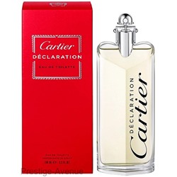 Cartier - Туалетная вода Declaration Pour Homme 100 мл