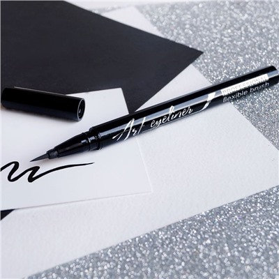ПОДВОДКА ДЛЯ ГЛАЗ ART EYELINER