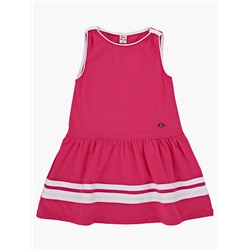 Платье UD 2916 малина