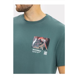 Футболка MARK FORMELLE #906652