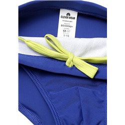 CLE BSS004pk Плавки куп мал., т.синий