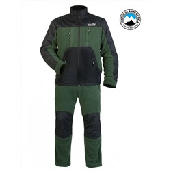 Костюм Флисовый Norfin Polar Line 2