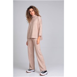 Bliss 8052 кофе, Брюки,  Джемпер