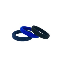 3шт бесшовных резинок super soft