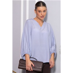 Блуза Бувардия (голубая) Б14422-12М