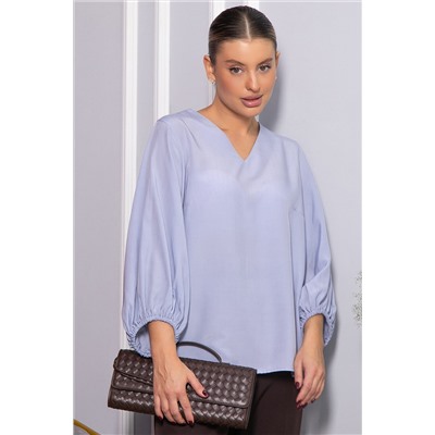 Блуза Бувардия (голубая) Б14422-12М