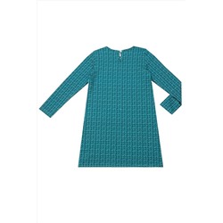 Платье АПРЕЛЬ #806240