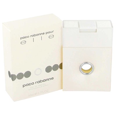 PACO RABANNE POUR ELLE mini 5ml