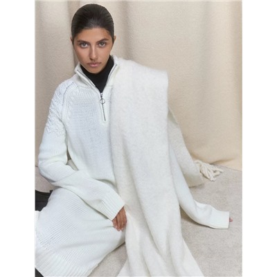 477065 ZARINA Платье