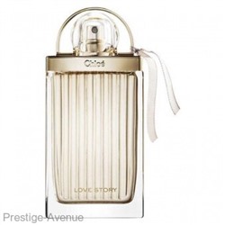 Chloe Love Story for women edp 75 ml  Made In UAE